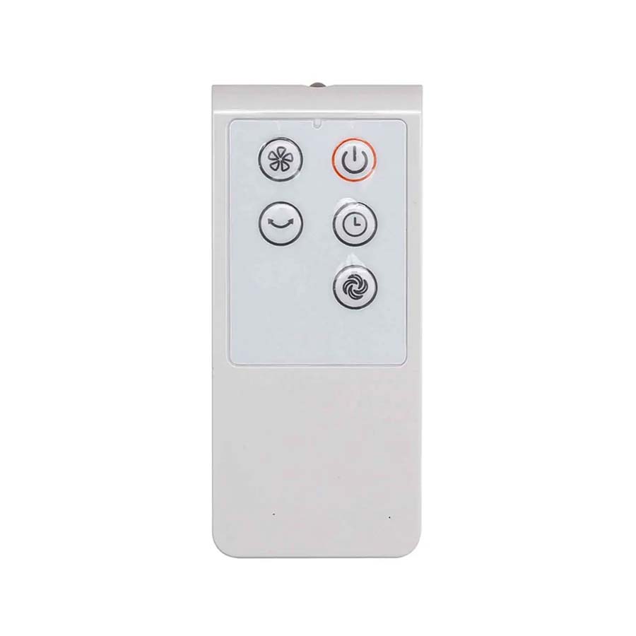 Quạt treo tường Midea FW40-7JR có điều khiển từ xa