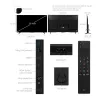 Google Tivi TCL AI 4K 55 inch 55P635