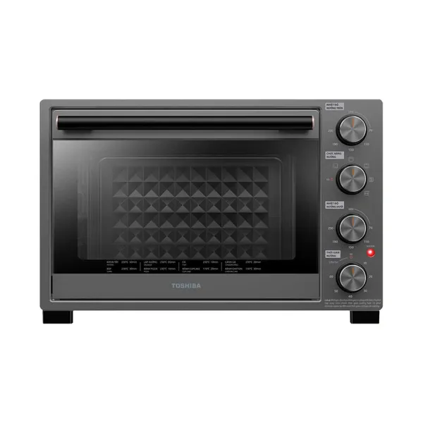 Lò nướng Toshiba TL-MC40EZF(GR) 40 lít