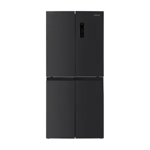 Tủ lạnh Hitachi Inverter 466 lít Multi Door HR4N7522DSDXVN