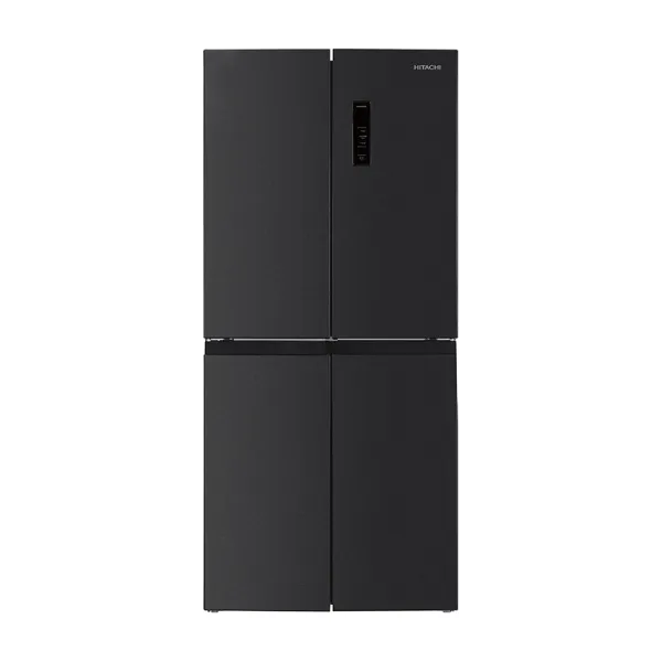 Tủ lạnh Hitachi Inverter 466 lít Multi Door HR4N7522DSDXVN