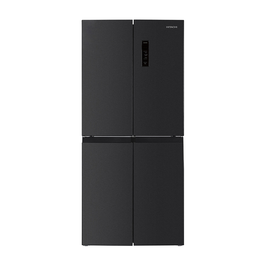 Tủ lạnh Hitachi Inverter 466 lít Multi Door HR4N7522DSDXVN