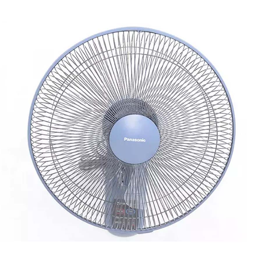 Quạt treo tường Panasonic F-409M có điều khiển