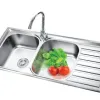 Chậu rửa bát Eurosun EU-10545S