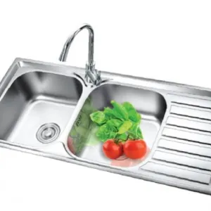 Chậu rửa bát Eurosun EU-10545S