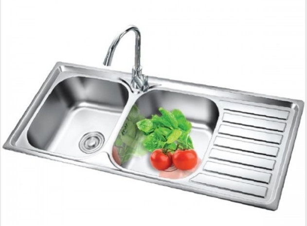 Chậu rửa bát Eurosun EU-10545S