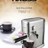 Máy pha cà phê Tiross TS6212