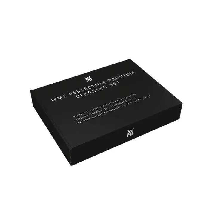 Dung dịch làm sạch máy pha cà phê tự động WMF (set 3 chai) XW13D000