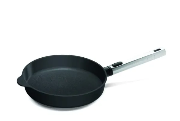 Chảo Woll Diamond XR Logic Fry Pans 24cm