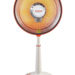 Quạt sưởi Sunhouse SHD7006
