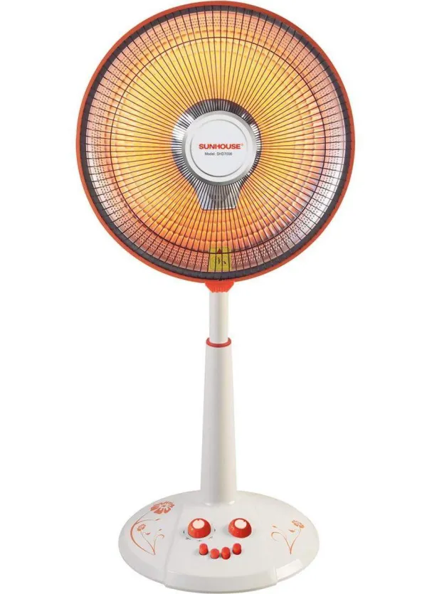 Quạt sưởi Sunhouse SHD7006