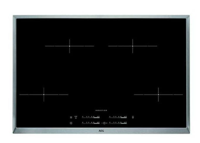 Bếp từ AEG HKA8540IND nhập khẩu Đức