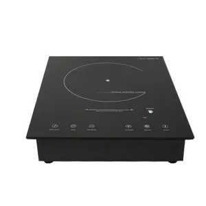 Bếp Hồng Ngoại Junger IS-19