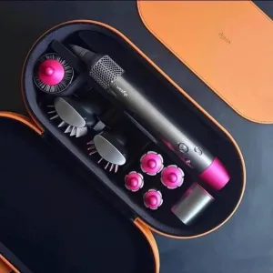 Bộ máy sấy Dyson Volume & Shape