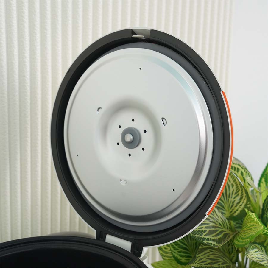 Ảnh thực tế Nồi cơm điện Cuckoo CR-0661 1.08 lít