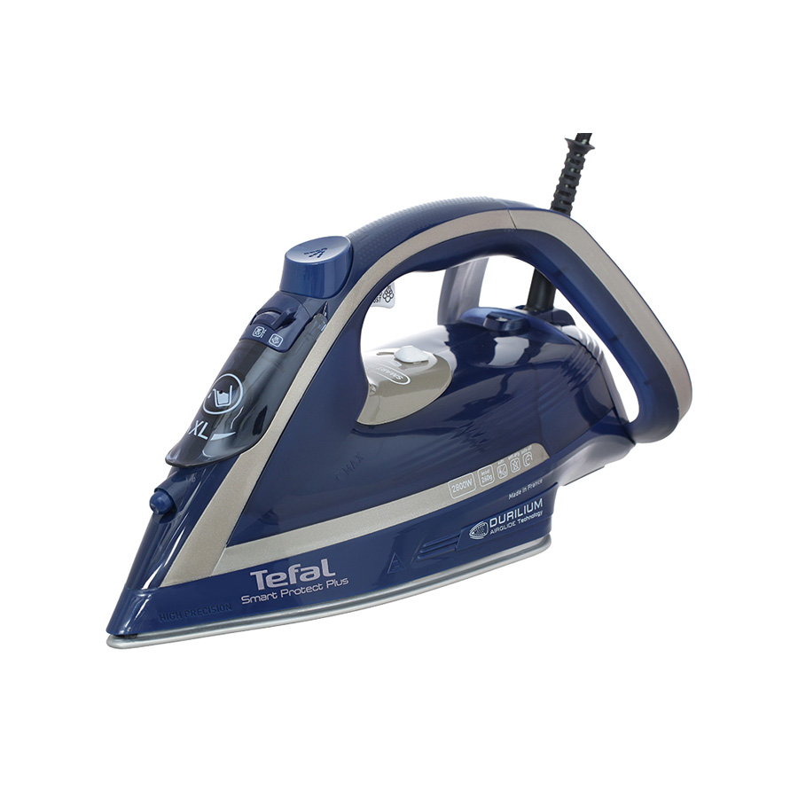 Bàn ủi hơi nước Tefal Smart Protect Plus FV6872E0 – 2800W
