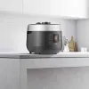 Nồi cơm điện tử áp suất kép Cuckoo CRP-ST1010FG dung tích 1.8 Lít