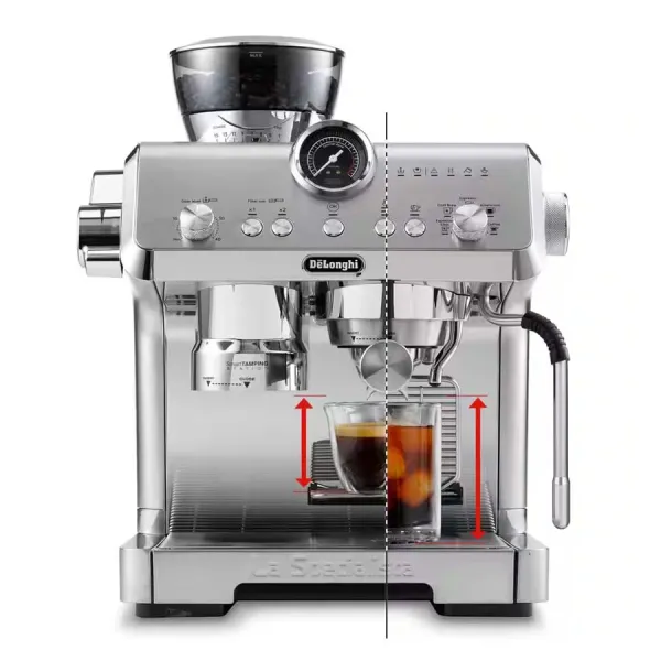 Máy pha cà phê Delonghi EC9555.M