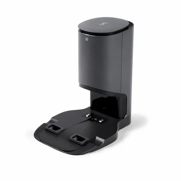 Dock xả rác tự động Ecovacs CH1918