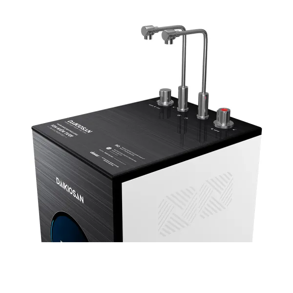 Máy lọc nước ion kiềm tươi nóng nguội lạnh Daikiosan DN304