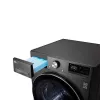 Máy sấy LG 9 Kg lồng ngang Inverter DVHP09B