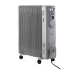 Máy sưởi dầu Tiross 11 thanh TS924