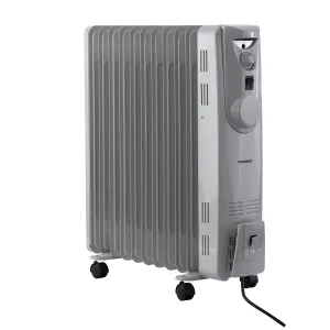 Máy sưởi dầu Tiross 11 thanh TS924