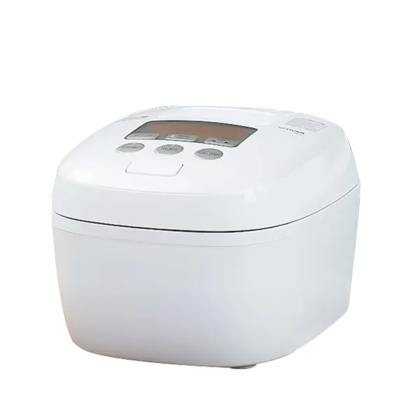 Nồi cơm điện tử cao tần áp suất kép Tiger 3 trong 1 JPT-H18S