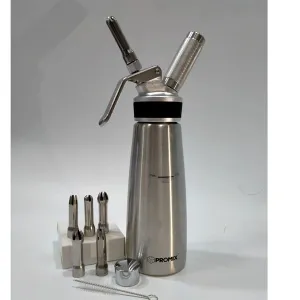 Bình xịt kem Promix CW-1000