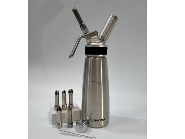Bình xịt kem Promix CW-1000