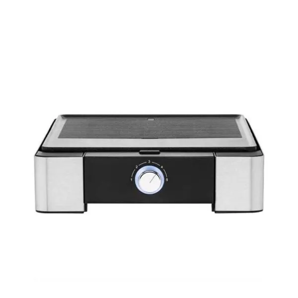 Bếp nướng WMF LONO TGRILL FLAT&RIBBED 0415340011 2300W