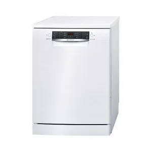 Máy rửa bát Bosch SMS46GW04E