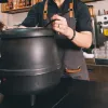 Nồi ủ trân châu SWQ10 10L
