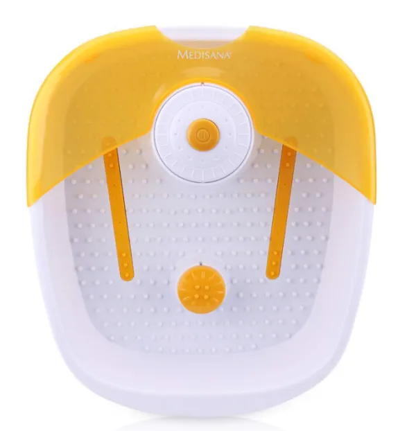 Chậu massage ngâm chân Medisana FS 881