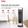 Máy Sưởi Gốm Saiko CH-2200R