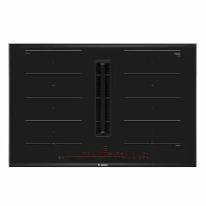 Bếp từ 4 vùng nấu Bosch PXX875D67E serie 8