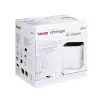 Máy lọc không khí và tạo độ ẩm Beurer LR330