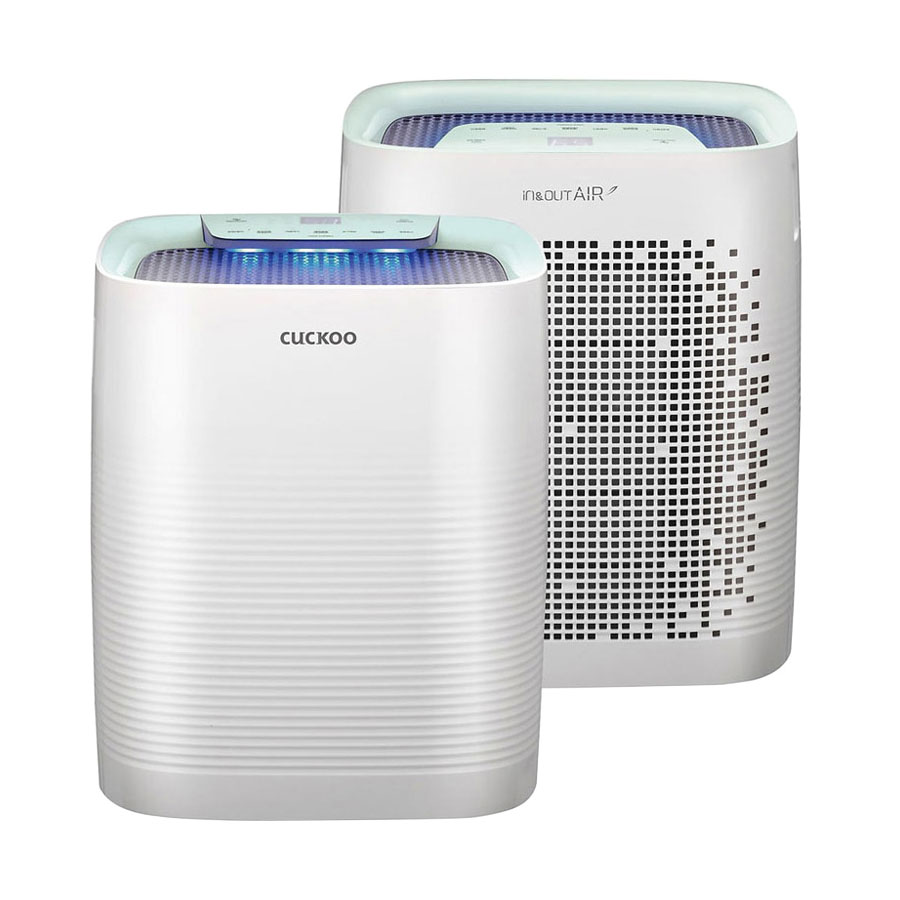 Máy lọc không khí Cuckoo AC-12X20FW