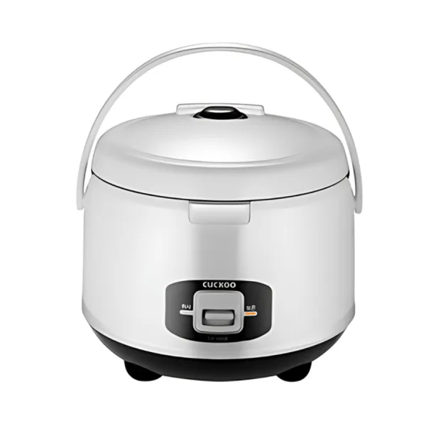 Nồi cơm điện Cuckoo CR-1055B dung tích 1.8 lít