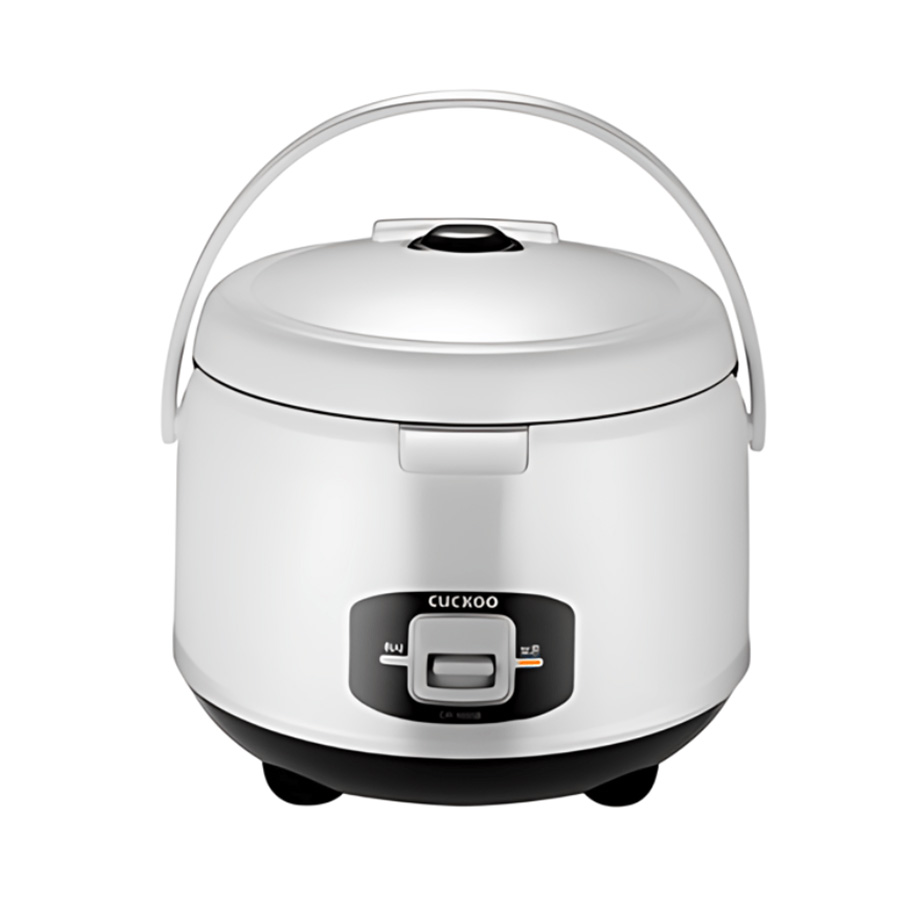 Nồi cơm điện Cuckoo CR-1055B dung tích 1.8 lít