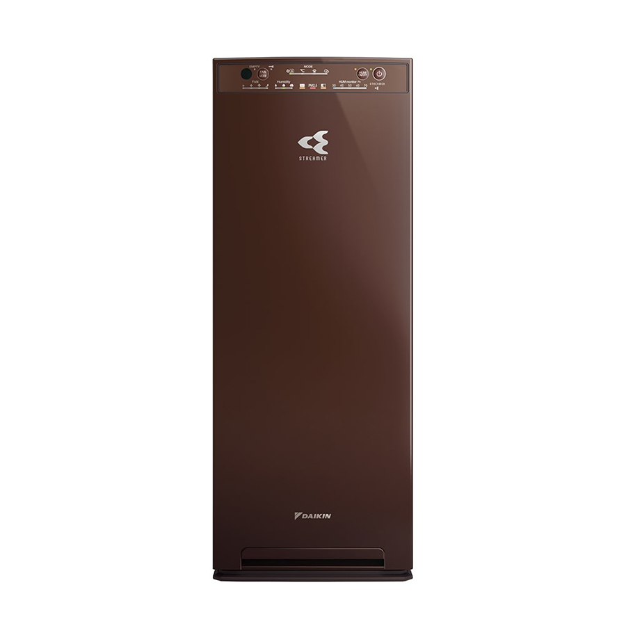 Máy lọc không khí tạo ẩm Daikin MCK555AVMVT