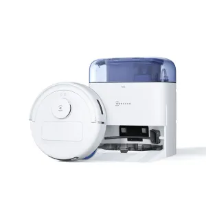 Robot hút bụi lau nhà Ecovacs Deebot Mini