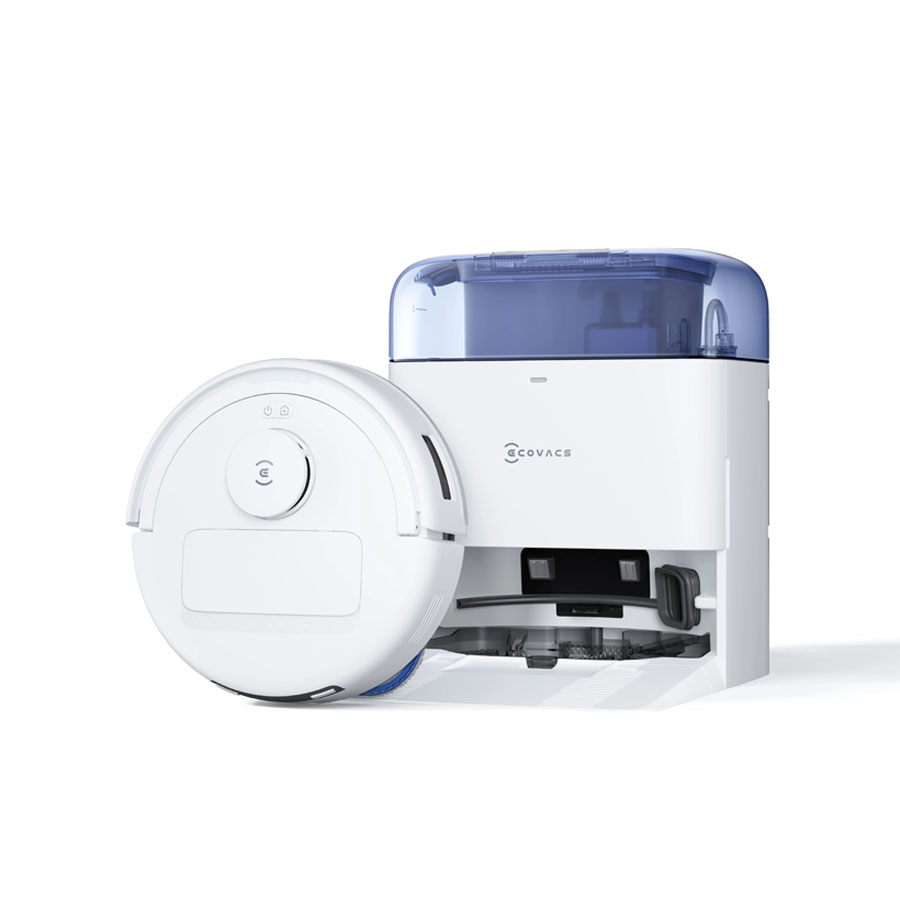 Robot hút bụi lau nhà Ecovacs Deebot Mini