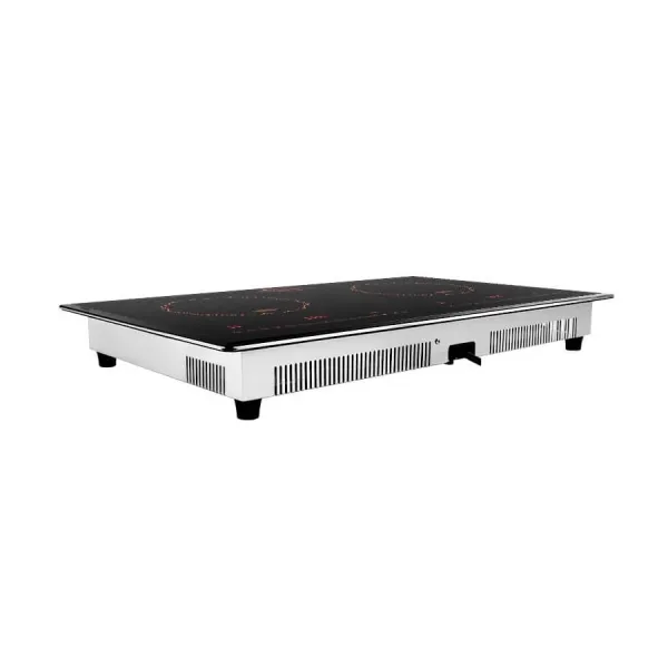 Bếp từ đôi Elmich ICE-3882