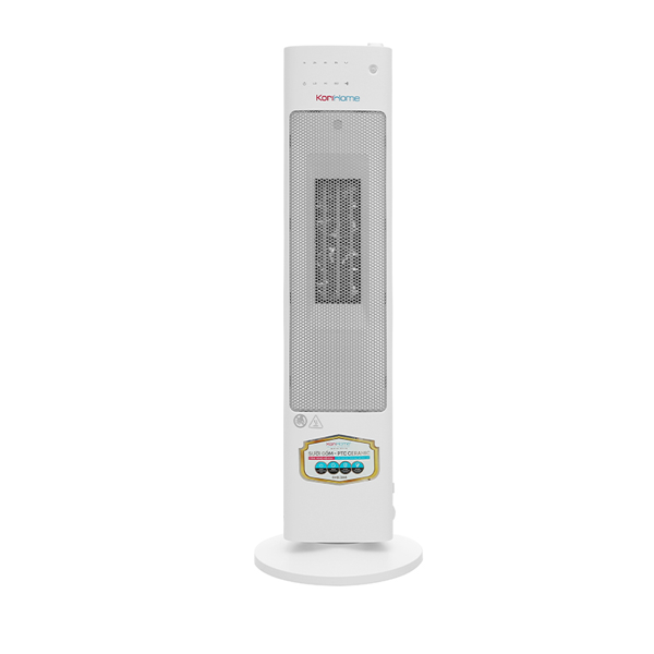 Máy sưởi tháp Korihome EHK-368