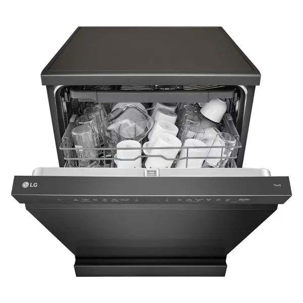 Máy rửa chén độc lập LG LDN14BLA5