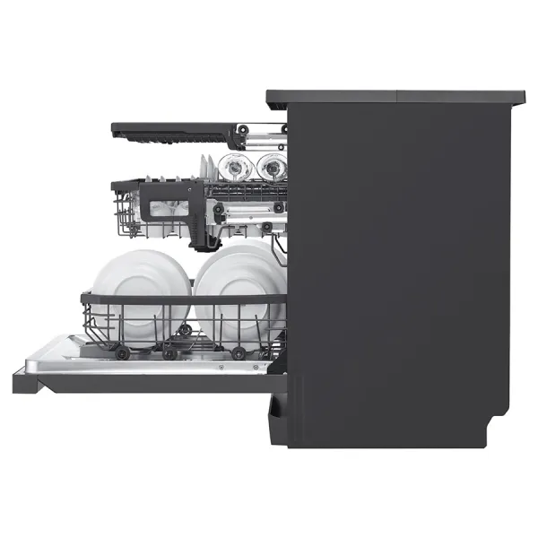 Máy rửa chén độc lập LG LDT14BLA4