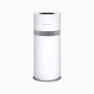 Máy tạo độ ẩm dung tích 10L chức năng ion âm Lumias LEH-06W