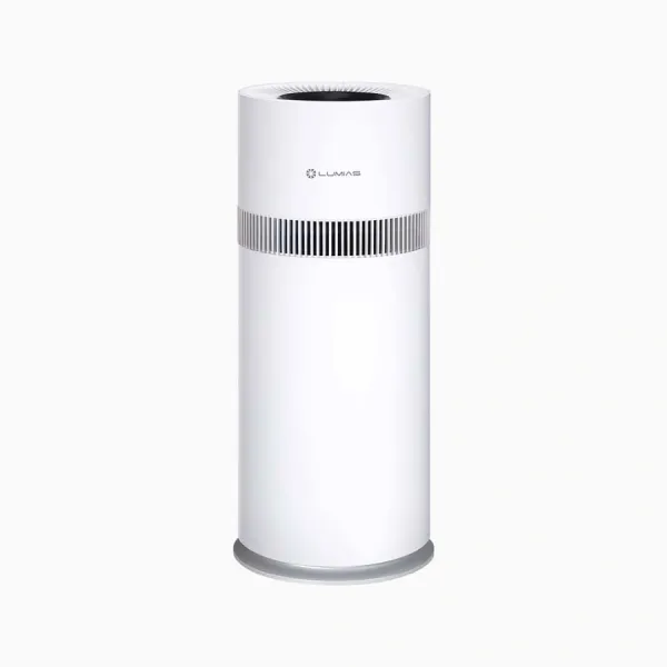 Máy tạo độ ẩm dung tích 10L chức năng ion âm Lumias LEH-06W