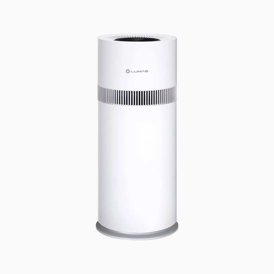 Máy tạo độ ẩm dung tích 10L chức năng ion âm Lumias LEH-06W